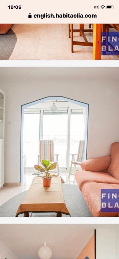 3 Bdrm Apart Near The Sea! Great For Kids! Arenys de Mar Exterior photo